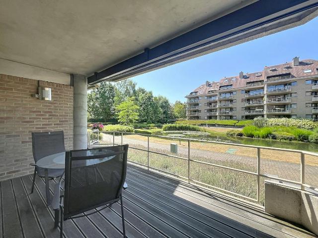 Appartement te huur in Wilrijk met 2 slaapkamers