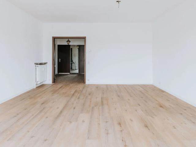 Appartement te huur in Wilrijk met 2 slaapkamers
