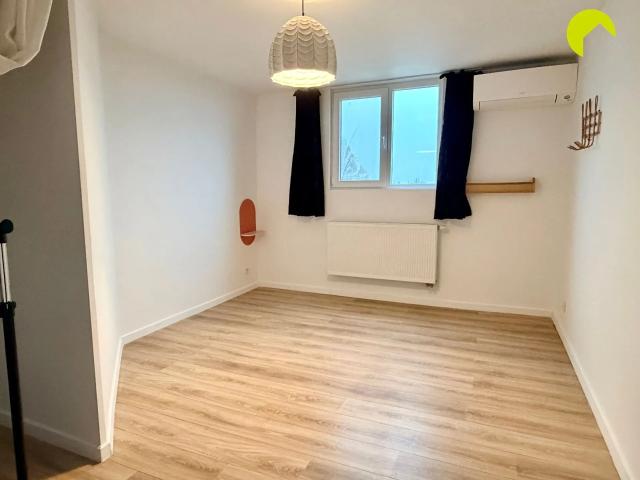 Appartement te huur in Wilrijk met 2 slaapkamers