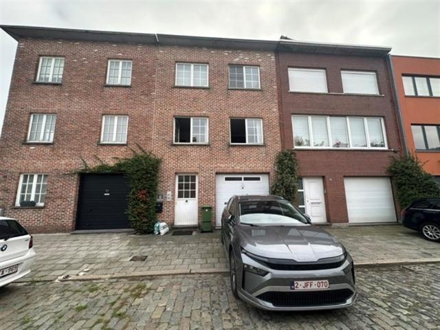 Appartement te huur in Wilrijk met 2 slaapkamers
