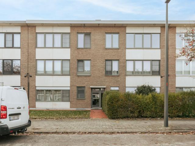Appartement te huur in Wilrijk met 2 slaapkamers