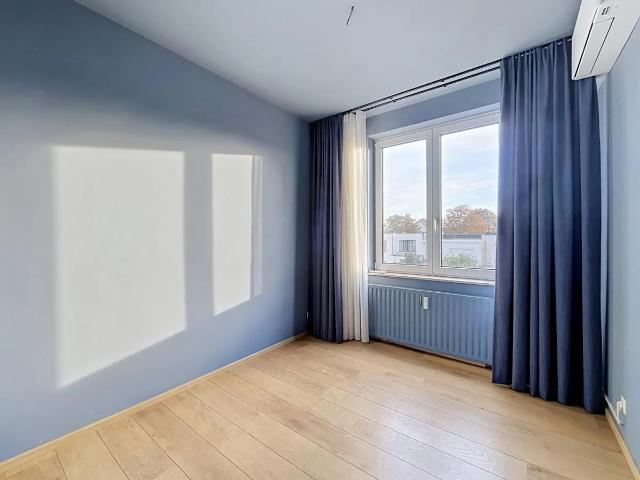 Appartement te huur in Wilrijk met 2 slaapkamers