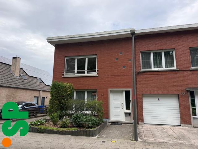 Appartement te huur in Wilrijk met 2 slaapkamers