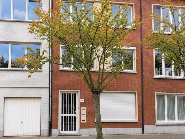 Appartement te huur in Wilrijk met 2 slaapkamers