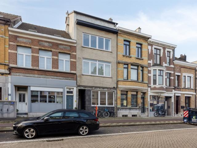 Appartement te huur in Wilrijk met 2 slaapkamers