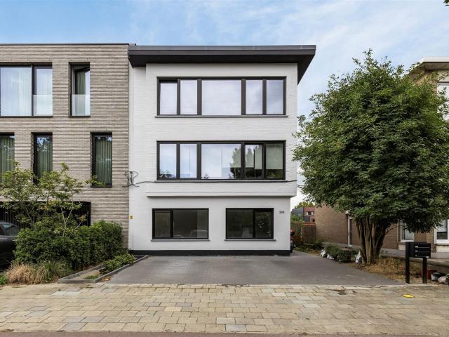 Appartement te huur in Wilrijk met 2 slaapkamers