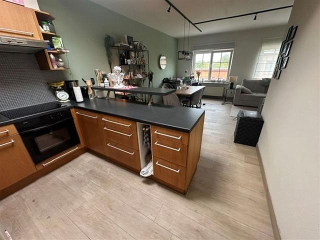 Appartement te huur in Wilrijk met 2 slaapkamers