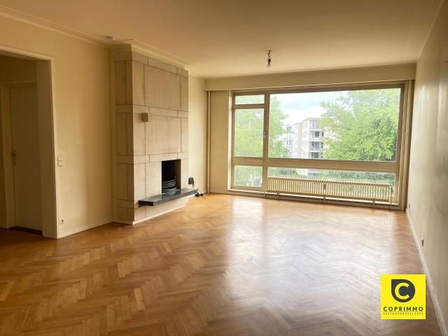 Appartement te huur in Wilrijk met 3 slaapkamers