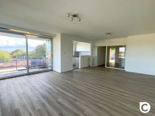 Appartement te huur in Wilrijk met 3 slaapkamers