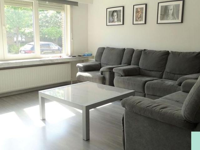 Appartement te huur in Wilrijk voor € 845 met 2 slaapkamers