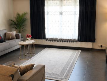 Appartement te huur in Wilrijk voor € 850 met 1 slaapkamer