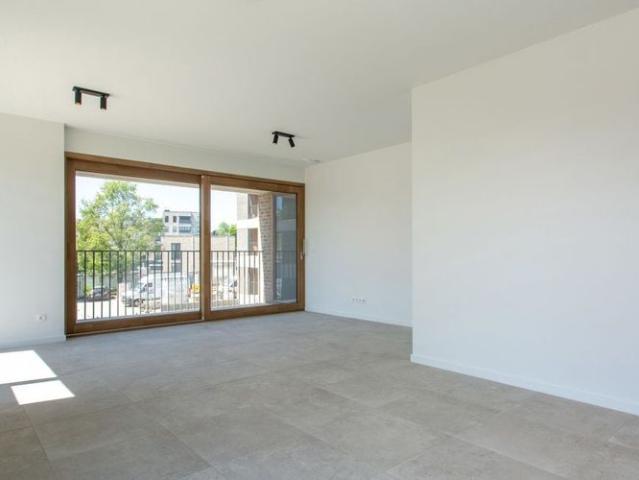 Appartement te huur in Wilrijk voor € 995 met 1 slaapkamer