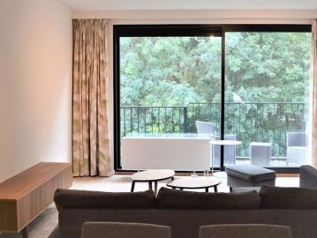 Appartement te huur in Wilrijk voor € 1.075 met 2 slaapkamers