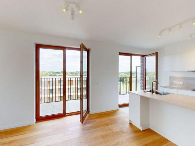 Appartement te huur in Wilrijk voor € 1.150 met 2 slaapkamers