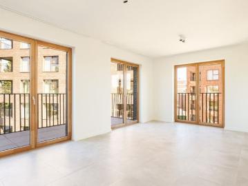 Appartement te huur in Wilrijk voor € 1.150 met 2 slaapkamers