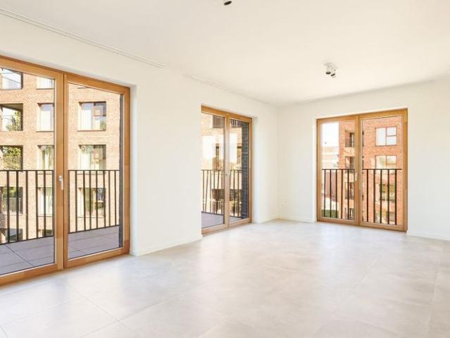Appartement te huur in Wilrijk voor € 1.150 met 2 slaapkamers