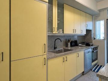 Appartement te huur in Wilrijk voor € 1.180 met 2 slaapkamers