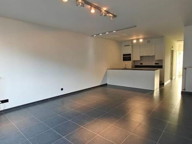 Appartement te huur in Wilrijk voor € 1.190 met 1 slaapkamer