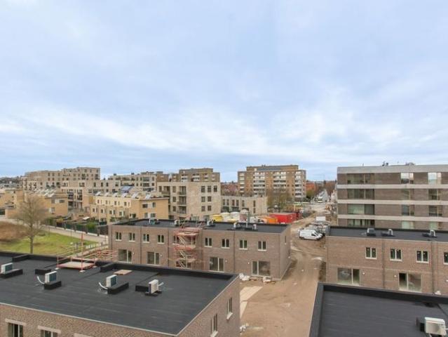 Appartement te huur in Wilrijk voor € 1.195 met 2 slaapkamers