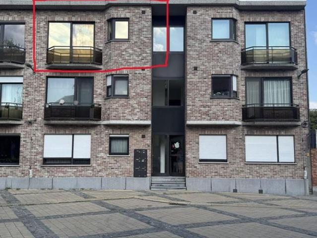 Appartement te huur in Wilrijk voor € 1.100 met 2 slaapkamers