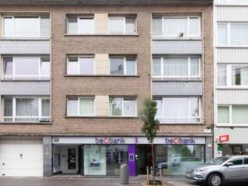 Appartement te huur in Wilrijk voor € 1.125 met 2 slaapkamers