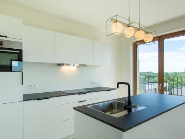 Appartement te huur in Wilrijk voor € 1.350 met 3 slaapkamers