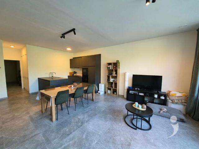 Appartement te huur in Wilsele met 2 slaapkamers