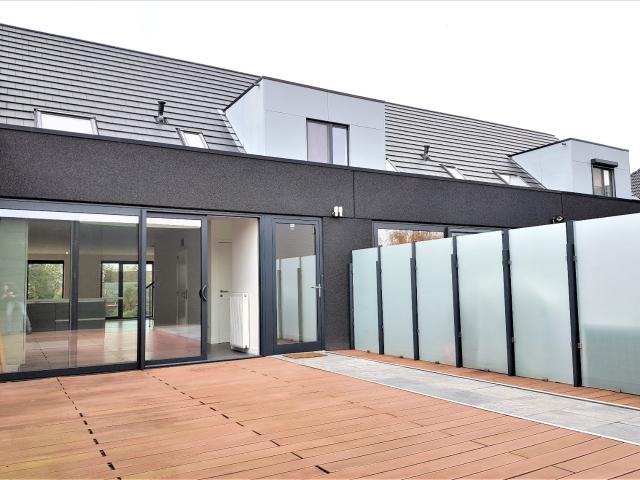 Appartement te huur in Wilsele met 3 slaapkamers