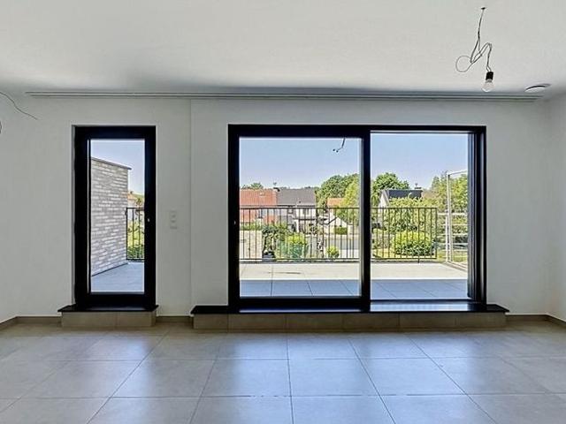 Appartement te huur in Wilsele voor € 1.600 met 3 slaapkamers