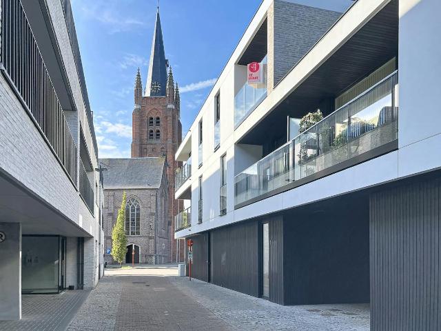 Appartement te huur in Wingene met 2 slaapkamers