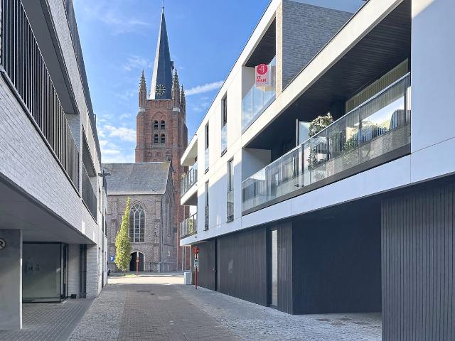 Appartement te huur in Wingene met 2 slaapkamers