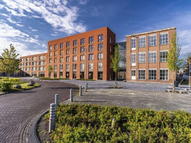 Appartement te huur in Winschoten