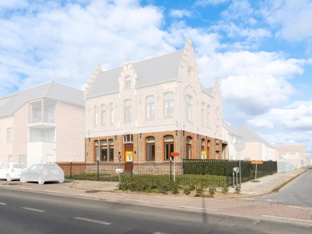 Appartement te huur in Woesten | Habitat