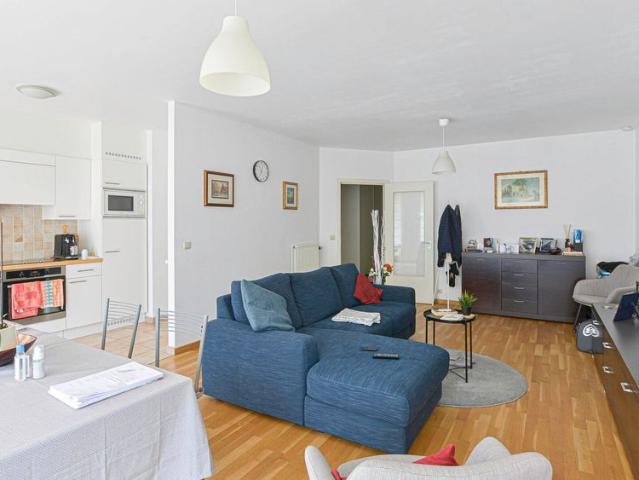 Appartement te huur in Woluwe Saint Lambert