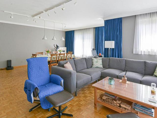 Appartement te huur in Woluwe Saint Lambert