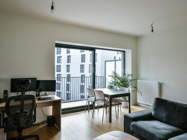 Appartement te huur in Woluwe Saint Lambert