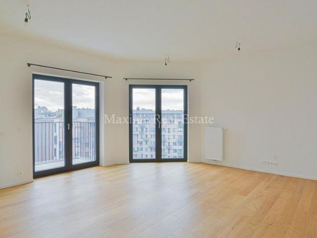 Appartement te huur in Woluwe Saint Lambert