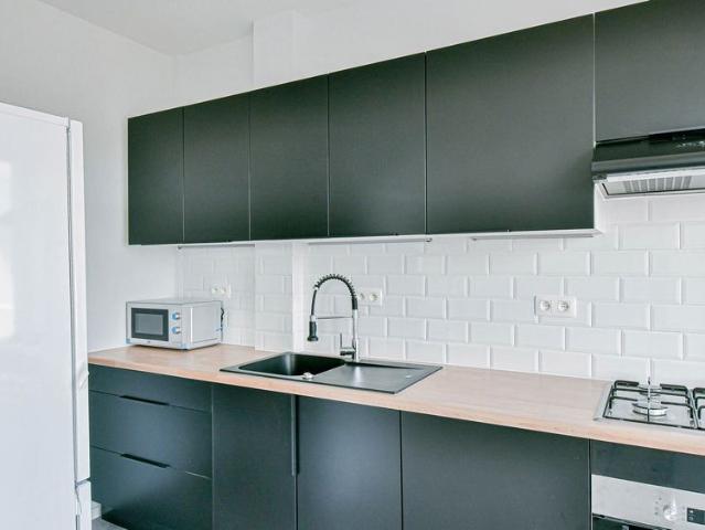 Appartement te huur in Woluwe Saint Pierre