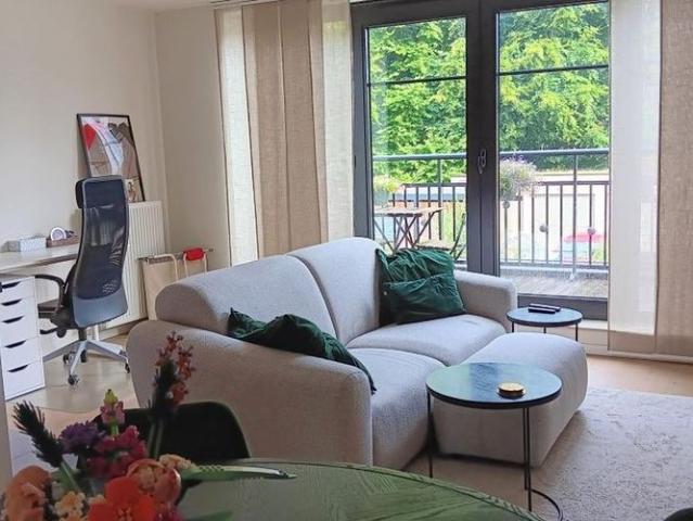 Appartement te huur in Wommelgem voor € 920 met 2 slaapkamers