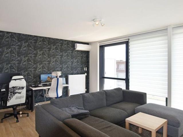 Appartement te huur in Wommelgem voor € 930 met 2 slaapkamers