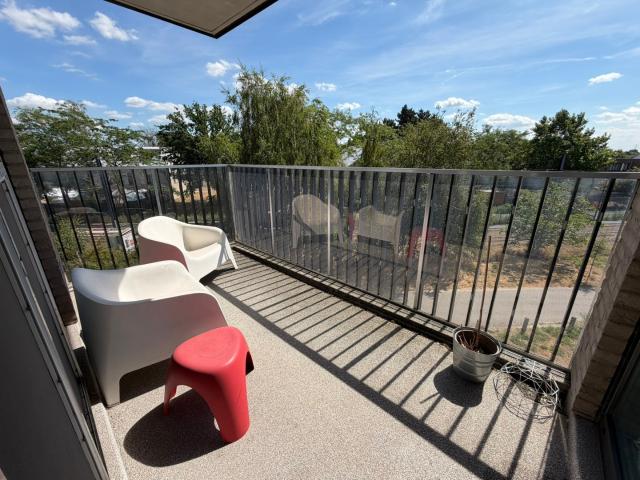 Appartement te huur in Wondelgem