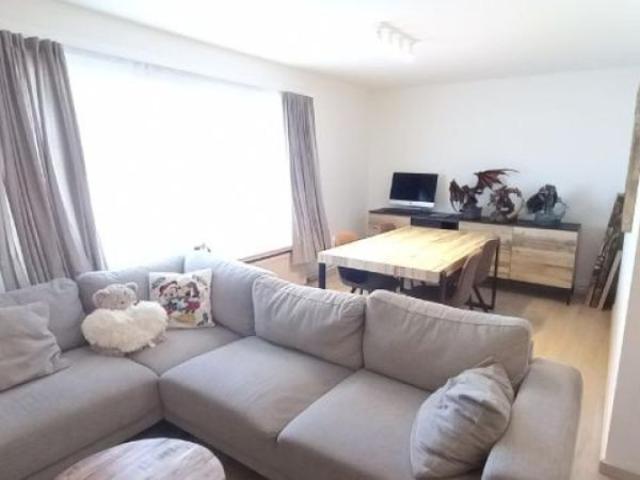 Appartement te huur in Wondelgem
