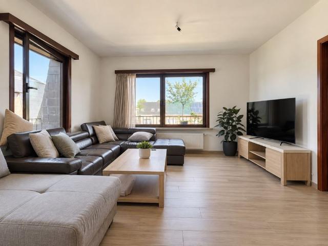Appartement te huur in Wondelgem
