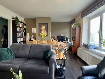 Appartement te huur in Wondelgem voor € 950 met 2 slaapkamers