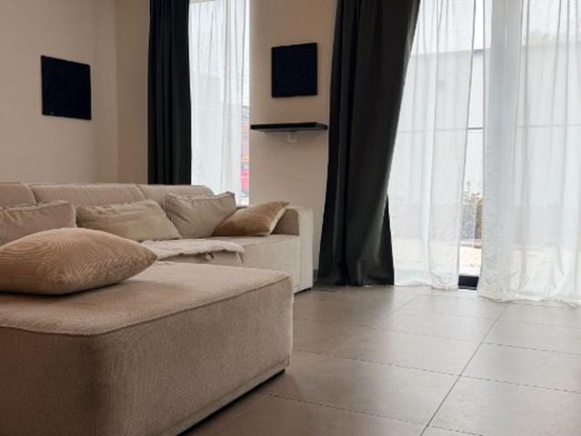 Appartement te huur in Wondelgem voor € 985 met 1 slaapkamer