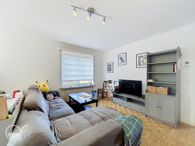 Appartement te huur in Wondelgem met 2 slaapkamers