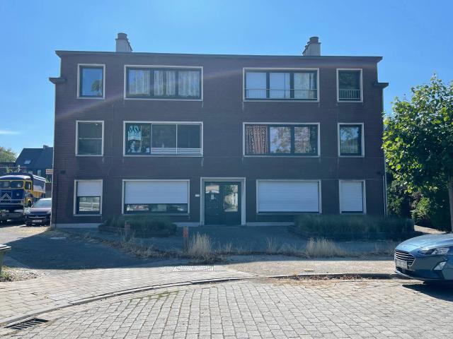 Appartement te huur in Wondelgem met 2 slaapkamers