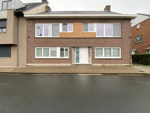 Appartement te huur in Wondelgem met 2 slaapkamers