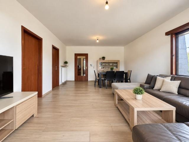 Appartement te huur in Wondelgem met 2 slaapkamers