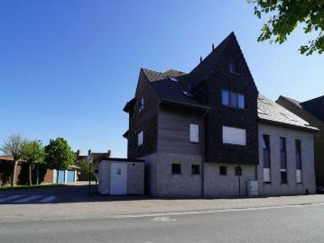Appartement te huur in Zuienkerke voor € 875 met 2 slaapkamers